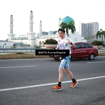 Runner Photo 6101792