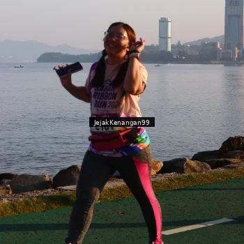Runner Photo 6101796