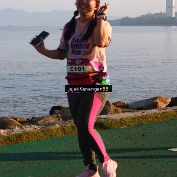 Runner Photo 6101797