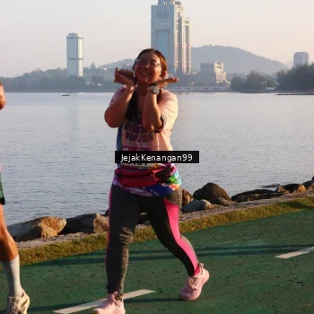 Runner Photo 6101799