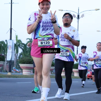 Runner Photo 6101800