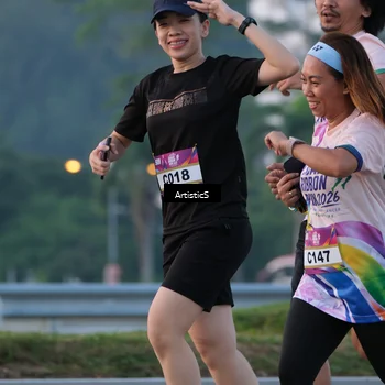Runner Photo 6101801