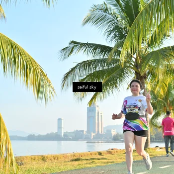 Runner Photo 6101802