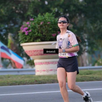 Runner Photo 6101803