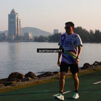 Runner Photo 6101807