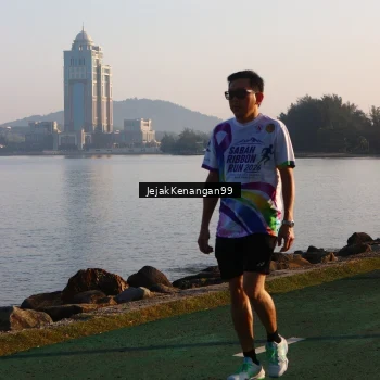 Runner Photo 6101811