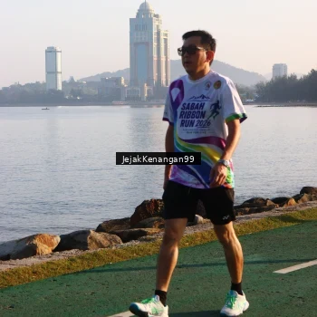 Runner Photo 6101816