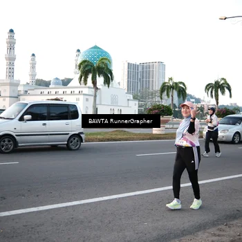 Runner Photo 6101825