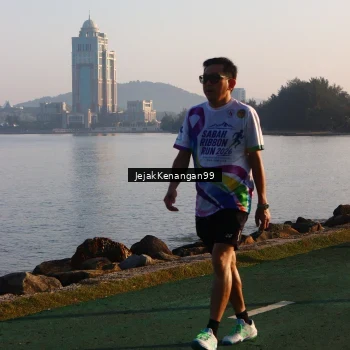 Runner Photo 6101827