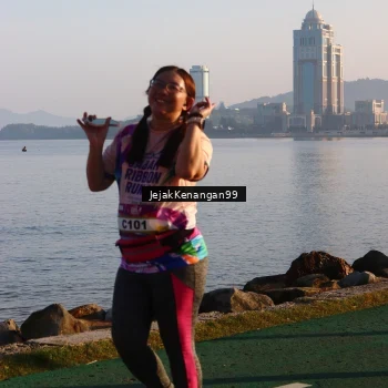 Runner Photo 6101831
