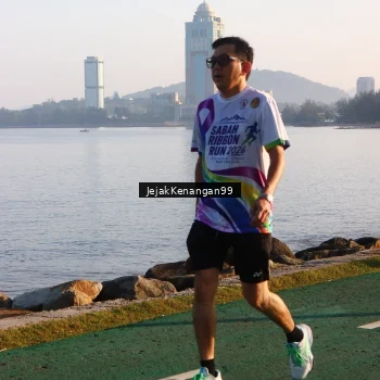 Runner Photo 6101836