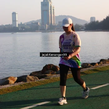 Runner Photo 6101841