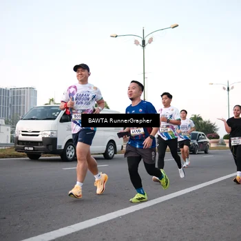 Runner Photo 6101845