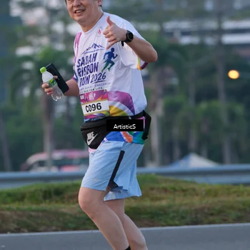 Runner Photo 6101850