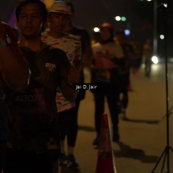 Runner Photo 6101852