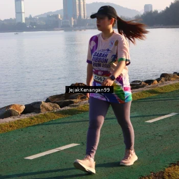 Runner Photo 6101865