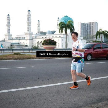 Runner Photo 6101867