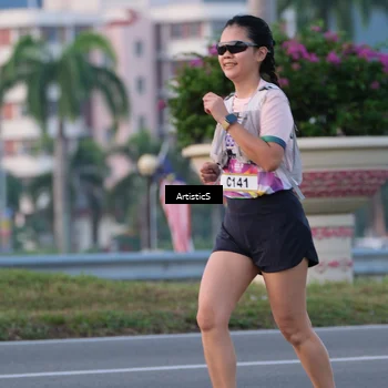 Runner Photo 6101869