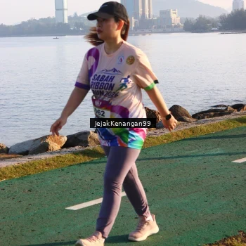 Runner Photo 6101882