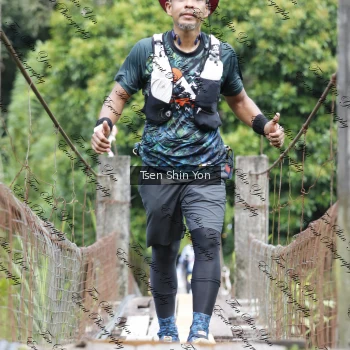 Runner Photo 61019
