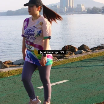 Runner Photo 6101907