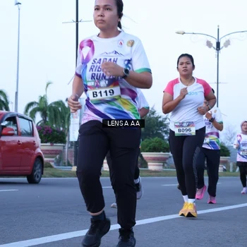 Runner Photo 6101910