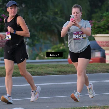 Runner Photo 6101927