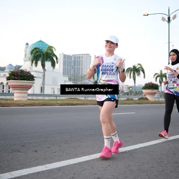 Runner Photo 6101937