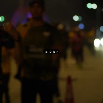 Runner Photo 6101946