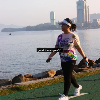 Runner Photo 6101955
