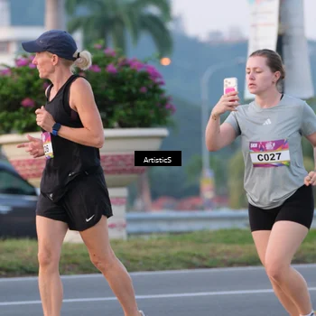 Runner Photo 6101970