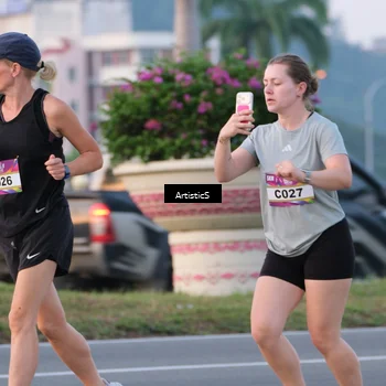 Runner Photo 6101976