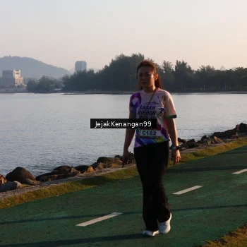 Runner Photo 6101978