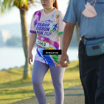 Runner Photo 6102006