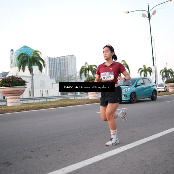 Runner Photo 6102031