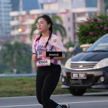 Runner Photo 6102032