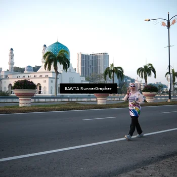Runner Photo 6102034