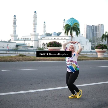 Runner Photo 6102038