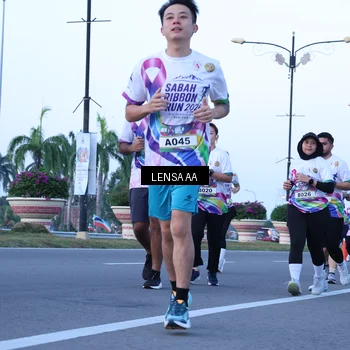 Runner Photo 6102045