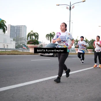 Runner Photo 6102047