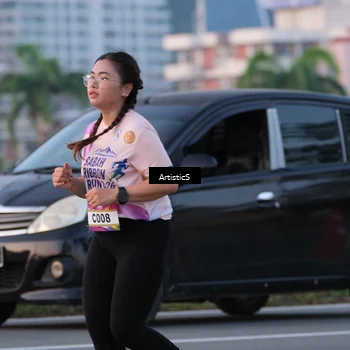 Runner Photo 6102061