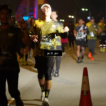 Runner Photo 6102062