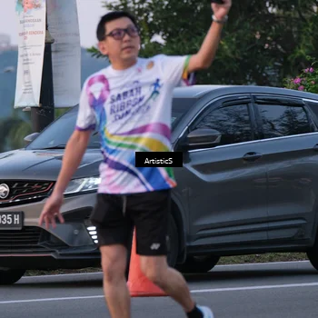 Runner Photo 6102071