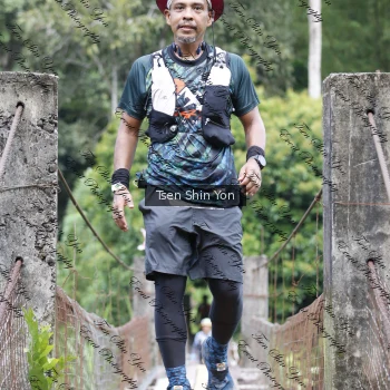 Runner Photo 61021
