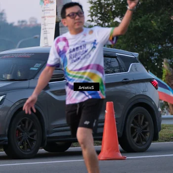 Runner Photo 6102127