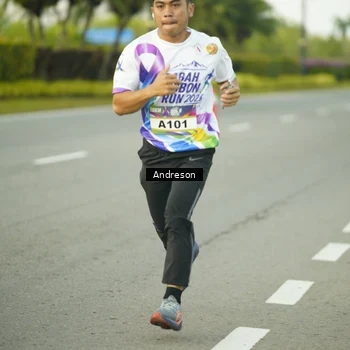 Runner Photo 6102128
