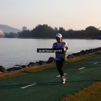 Runner Photo 6102136