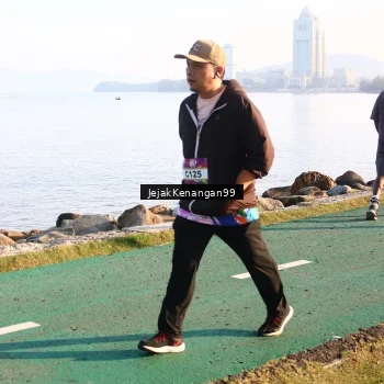 Runner Photo 6102144