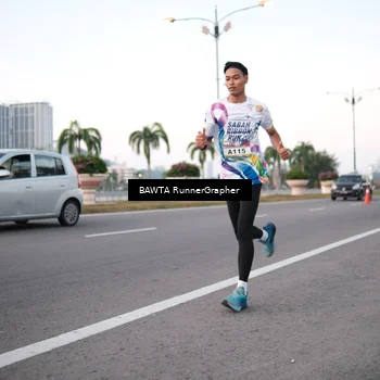 Runner Photo 6102159