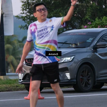 Runner Photo 6102169